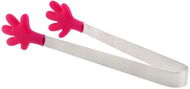 Educational Set Toy tweezers, pink - Vzdělávací sada