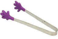Toy tweezers, purple - Educational Toy
