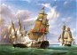 Castorland Puzzle Naval Battle 3000 pieces - Jigsaw