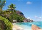 Castorland Puzzle Tropical Beach, Seychelles 3000 pieces - Jigsaw