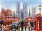 Castorland Puzzle Westminster Abbey 3000 pieces - Jigsaw