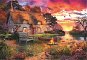 Jigsaw Anatolian Puzzle Summer evening 260 pieces - Puzzle