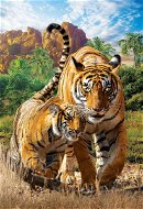 Eurographics Puzzle Save Our Planet: Tigers XL 250 pieces - Jigsaw