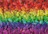 Educa Puzzle Pebbles 500 pieces - Jigsaw Puzzle