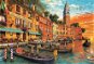 Educa Puzzle San Marco at sunset 6000 pieces - Jigsaw