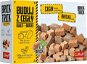 Trefl Brick Trick Replacement pack of bricks mix 70pcs - Building Set