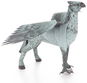 Metal Earth 3D puzzle Harry Potter: Klofan - 3D puzzle