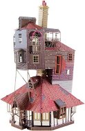 Metal Earth 3D puzzle Harry Potter: The Burrow - 3D Puzzle