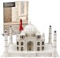Cubicfun 3D puzzle National Geographic: Taj Mahal 87 dílků - 3D puzzle