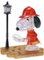 Hcm Kinzel 3D Crystal puzzle Snoopy detektiv 34 dílků - 3D puzzle