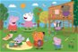 Trefl Puzzle Peppa Pig: Fun in the Grass MAXI 24 pieces - Jigsaw