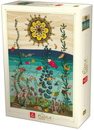 Deico Underwater Puzzle 1000 pieces - Jigsaw Puzzle