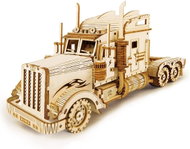Robotime Rokr 3D Wooden Puzzle Heavy Truck 286 pieces - 3D Puzzle