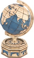 Robotime Rokr 3D Wooden Puzzle Globe 567 pieces - 3D Puzzle