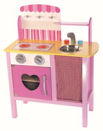 TREFL Children's kitchen Helen - Play Kitchen