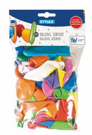 Balloons 100 pcs mix - Balloons