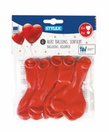 Balloons hearts red - Balloons