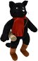 Cat Mikes 35 cm - Soft Toy