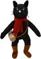 Cat Mikes 20 cm - Soft Toy