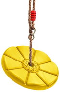 Verk 01534 Baby swing disc diameter 27 cm yellow - Swing