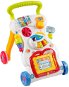 Baby Mix Baby Playing Educational Walker - Baby Walker