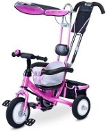 Toyz Baby tricycle Derby pink - Tricycle