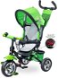 Toyz Baby Tricycle Timmy green 2017 - Tricycle