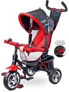 Toyz Baby Tricycle Timmy red 2017 - Tricycle