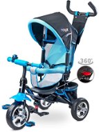 Toyz Baby Tricycle Timmy blue 2017 - Tricycle