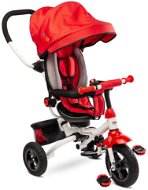 Toyz Baby tricycle WROOM red 2019 - Tricycle