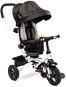 Toyz Children's tricycle WROOM black 2019 - Tricycle