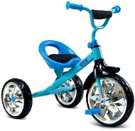 Toyz Kids tricycle York blue - Tricycle