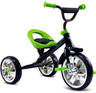 Toyz Dětská tříkolka York green - Tříkolka
