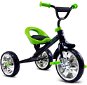 Toyz Children's tricycle York green - Tricycle
