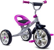 Toyz Kids tricycle York purple - Tricycle