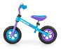 Milly Mally Baby Bike Dragon Air Turquise - Balance Bike 