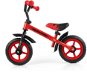 Milly Mally Detské odrážadlo bicykel Dragon red - Športové odrážadlo