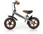 Milly Mally Children's Dragon Bike with Brake Classic - Balance Bike 