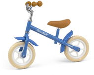 Milly Mally Kids Bike Marshall Blue - Balance Bike 