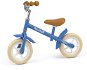 Milly Mally Kids Bike Marshall Blue - Balance Bike 