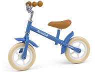 Milly Mally Kids Bike Marshall Blue - Balance Bike 