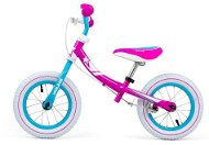 Milly Mally Baby Bike Young candy - Balance Bike 