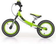 Milly Mally Baby Bike Young green - Balance Bike 