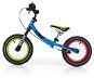 Milly Mally Baby Bike Young Multicolour - Balance Bike 