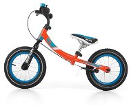 Milly Mally Baby Bike Young orange - Balance Bike 
