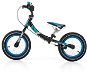 Milly Mally Baby Bike Young Turquoise - Balance Bike 