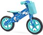 Toyz Baby Bike Zap 2018 blue - Balance Bike 