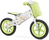 Toyz Baby Bike Zap 2018 grey - Balance Bike 