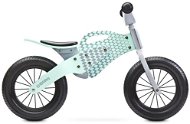 Toyz Detské odrážadlo bicykel Enduro 2018 mint - Športové odrážadlo