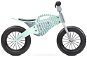 Toyz Detské odrážadlo bicykel Enduro 2018 mint - Športové odrážadlo